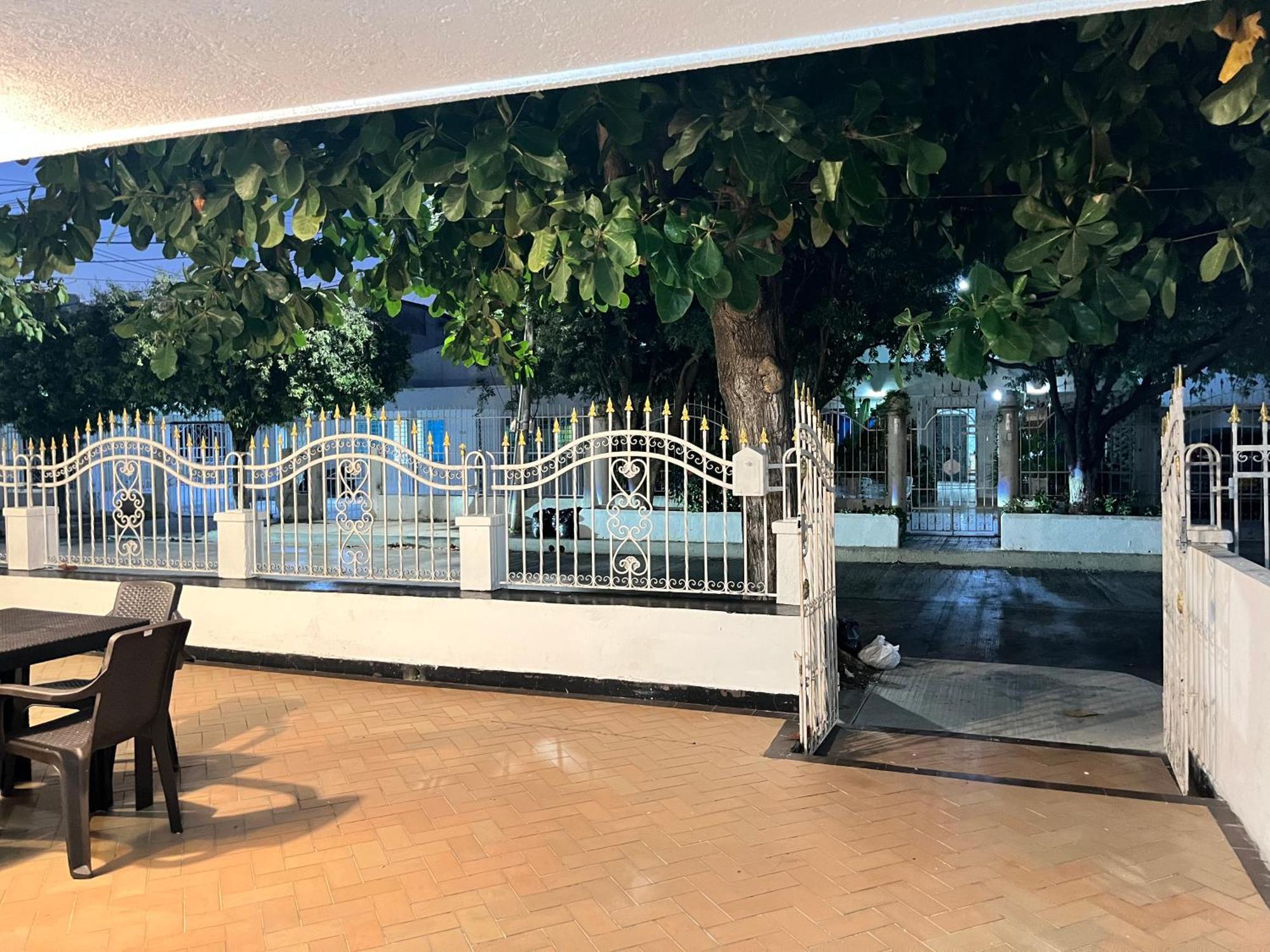 Hotel Casablanca Cartagena, Cartagena